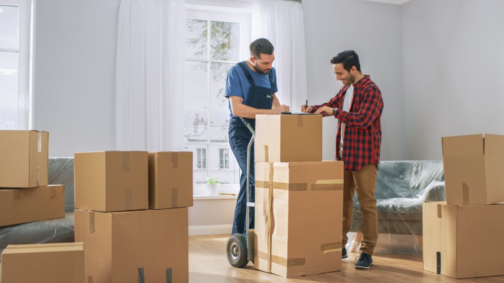 House Movers