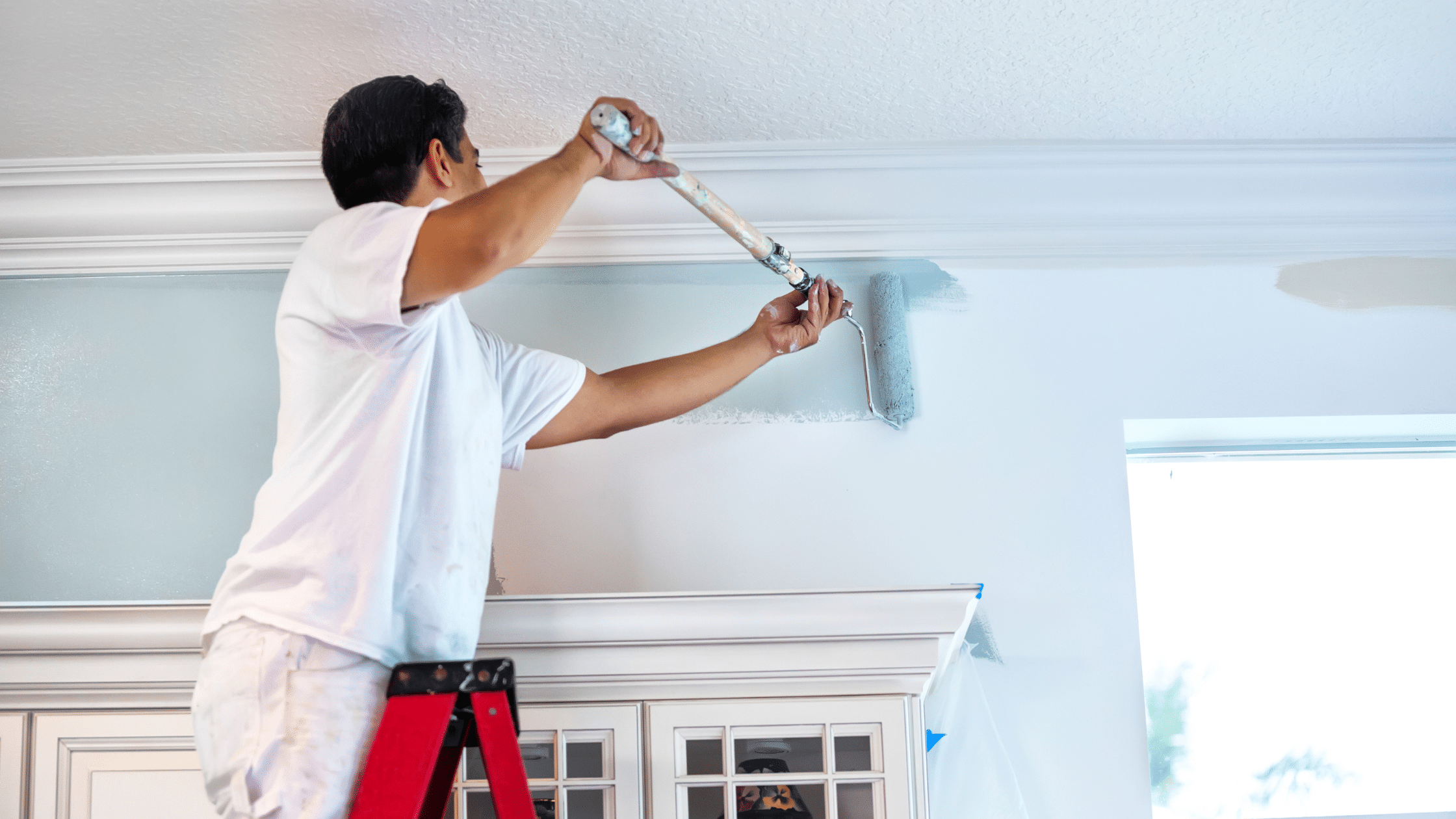 interior painting