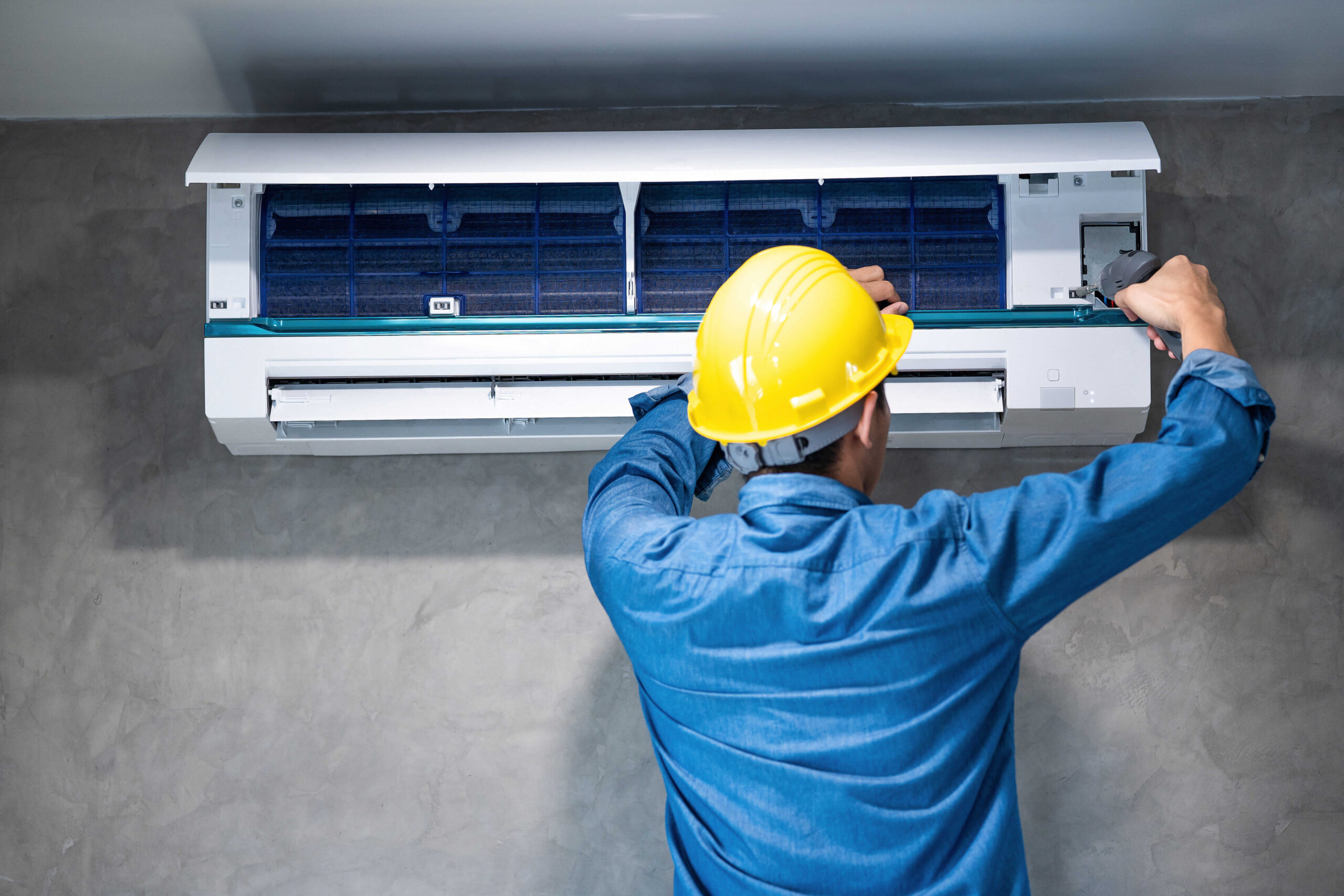 AC Repair Services​