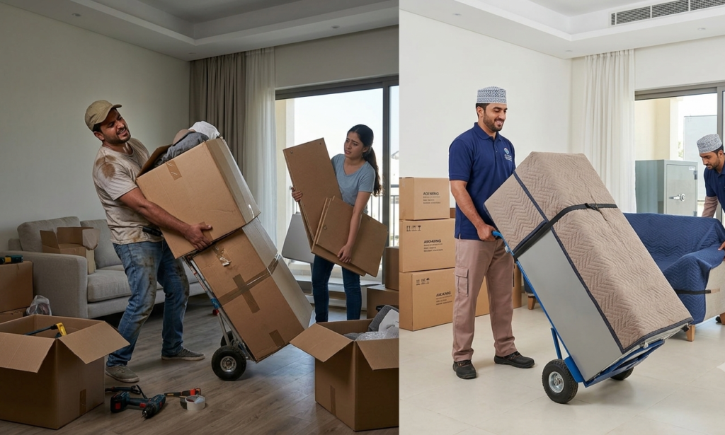 prevent common moving injuries