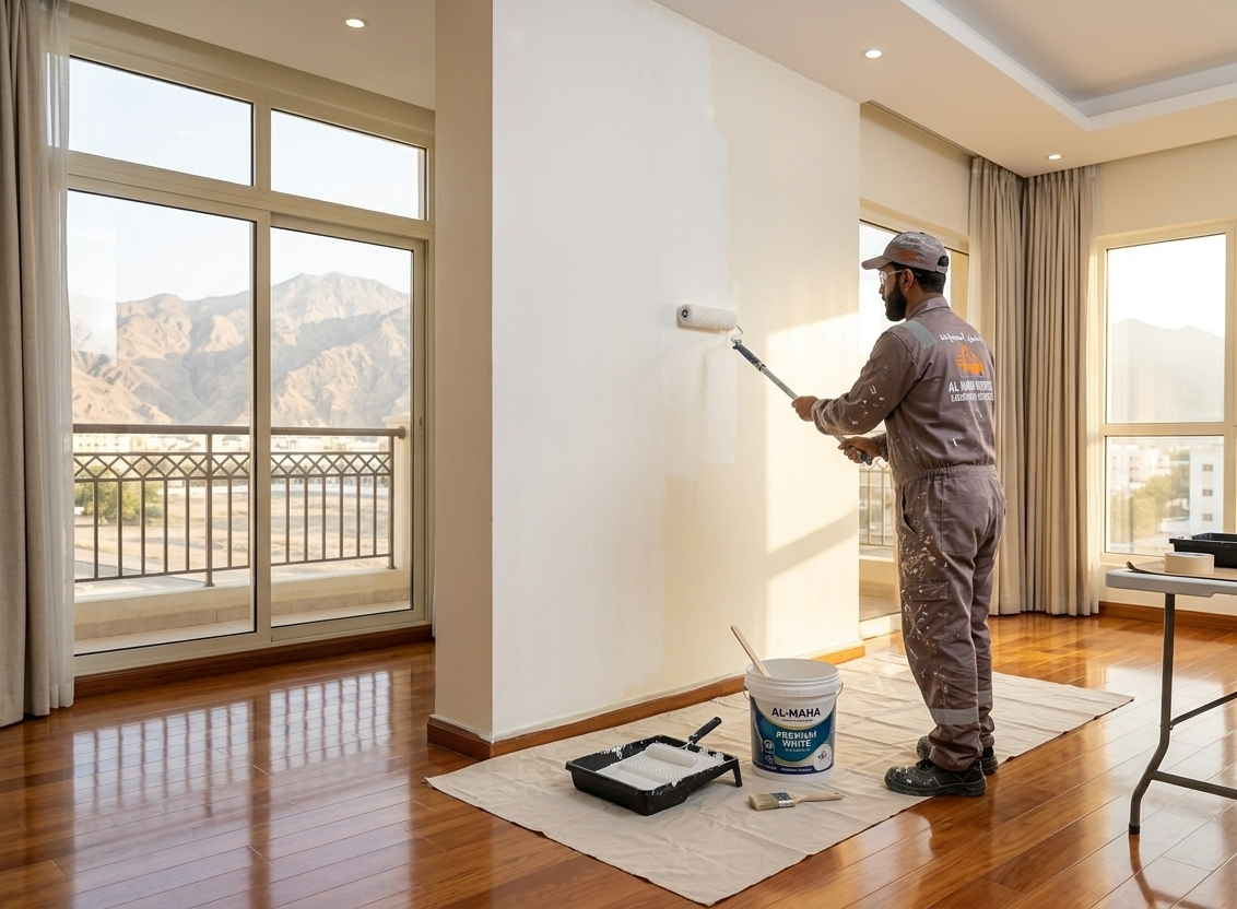 Essential Home Renovation Tips Before Moving Into a New House
