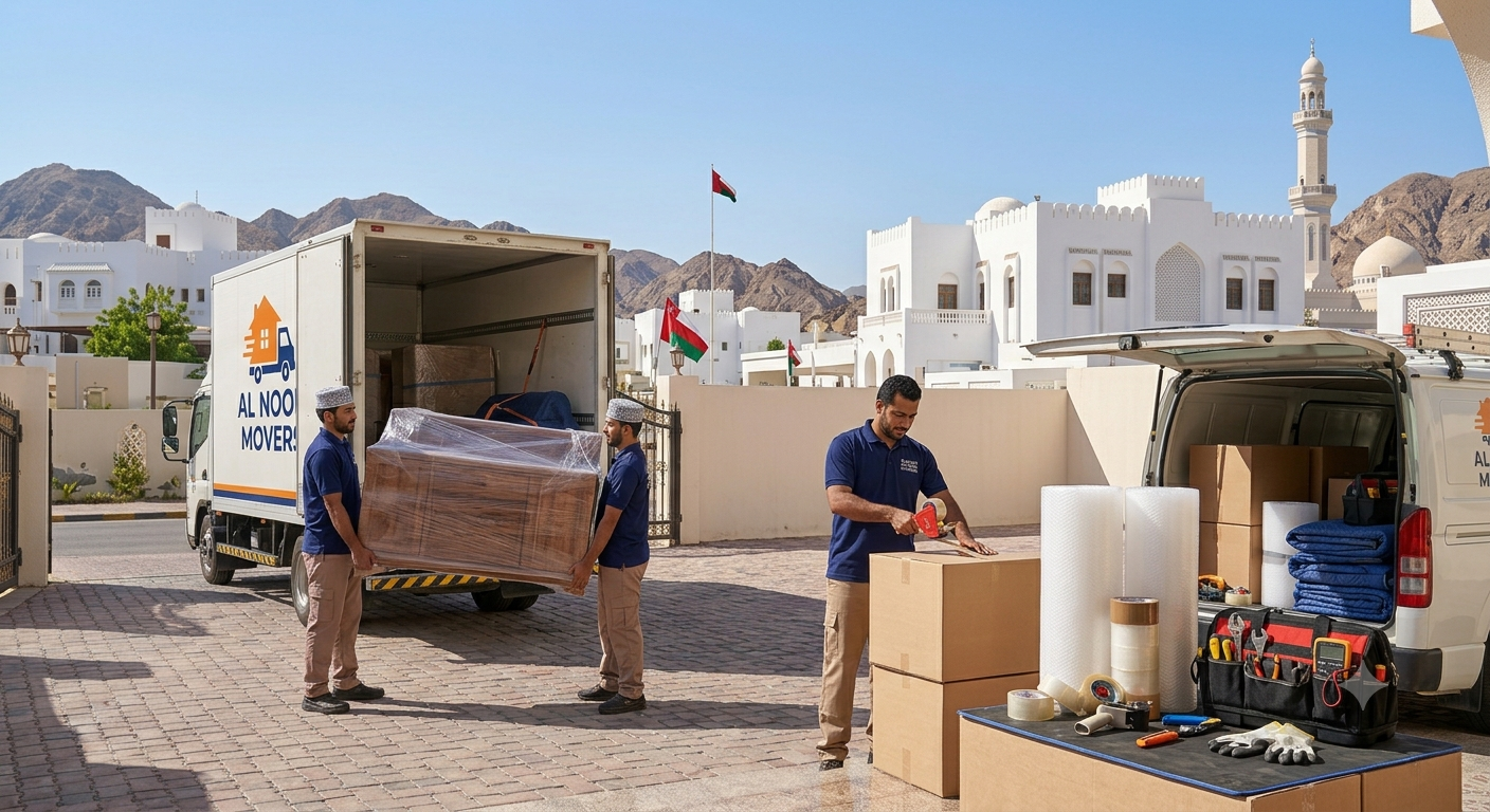 painters in Al Khuwair