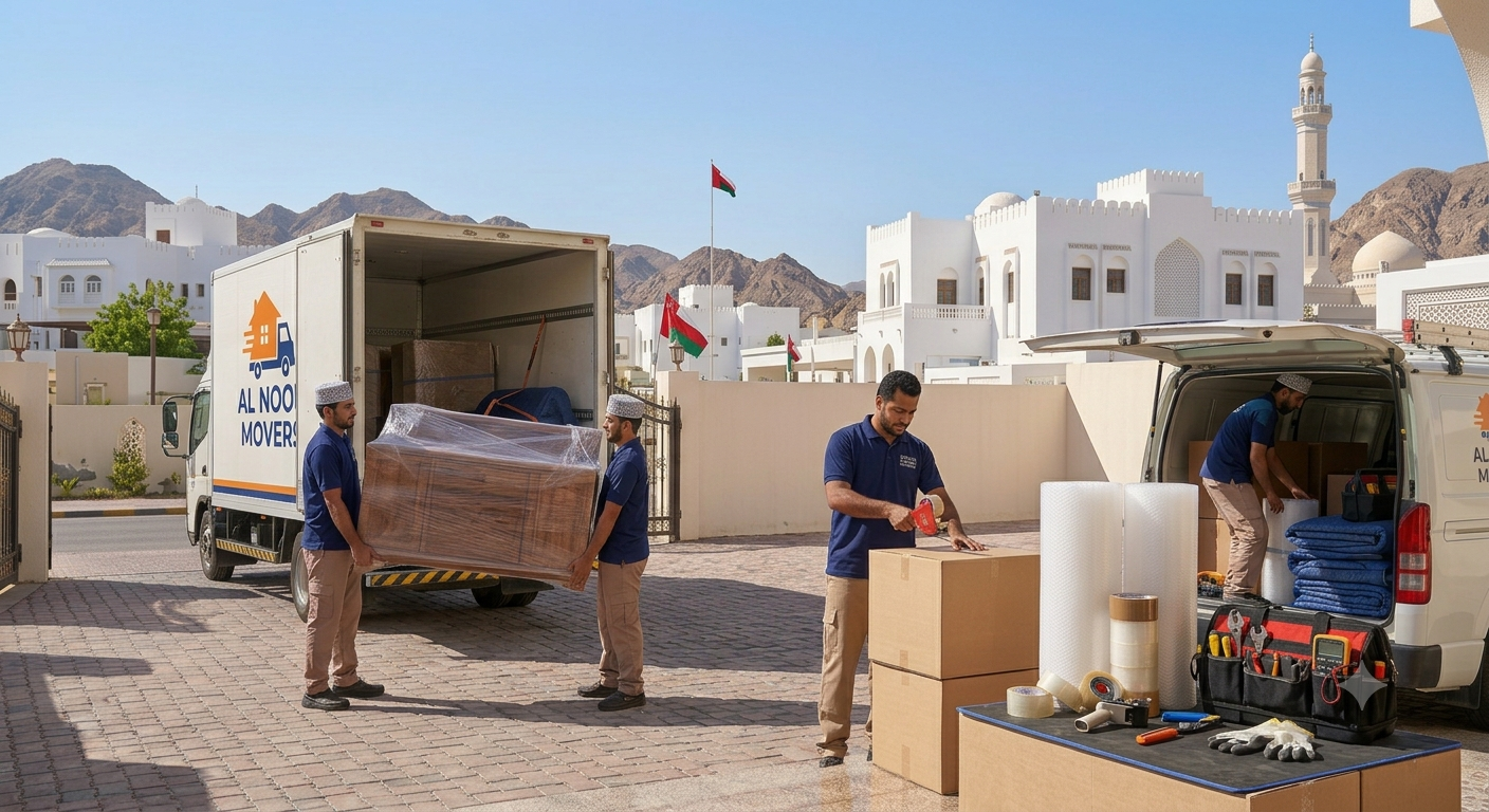 painters in Al Seeb